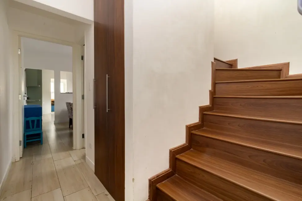 Foto 8 de Sobrado com 3 quartos à venda, 172m2 em Vila Romana, São Paulo - SP