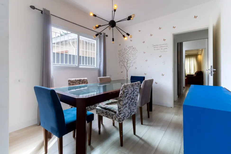 Foto 9 de Sobrado com 3 quartos à venda, 172m2 em Vila Romana, São Paulo - SP