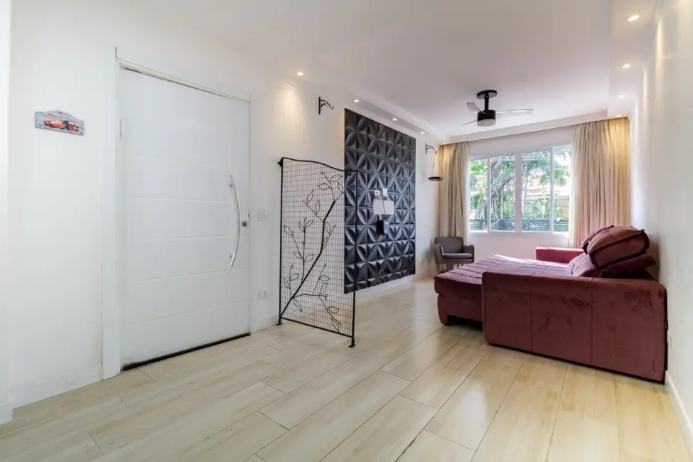 Foto 3 de Sobrado com 3 quartos à venda, 172m2 em Vila Romana, São Paulo - SP