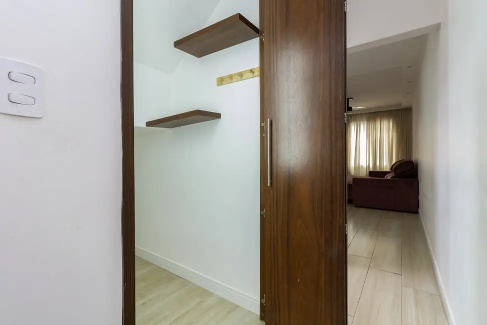 Foto 6 de Sobrado com 3 quartos à venda, 172m2 em Vila Romana, São Paulo - SP