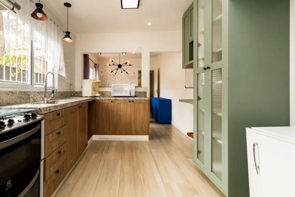 Foto 1 de Sobrado com 3 quartos à venda, 172m2 em Vila Romana, São Paulo - SP