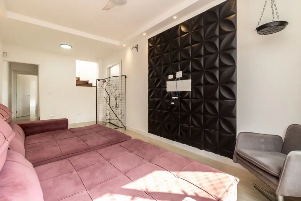 Foto 2 de Sobrado com 3 quartos à venda, 172m2 em Vila Romana, São Paulo - SP