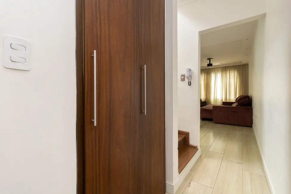 Foto 5 de Sobrado com 3 quartos à venda, 172m2 em Vila Romana, São Paulo - SP