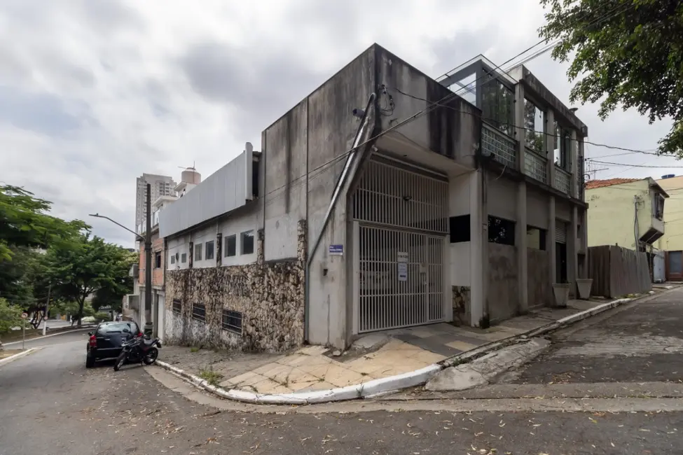 Foto 1 de Casa à venda, 1022m2 em Vila Canero, São Paulo - SP
