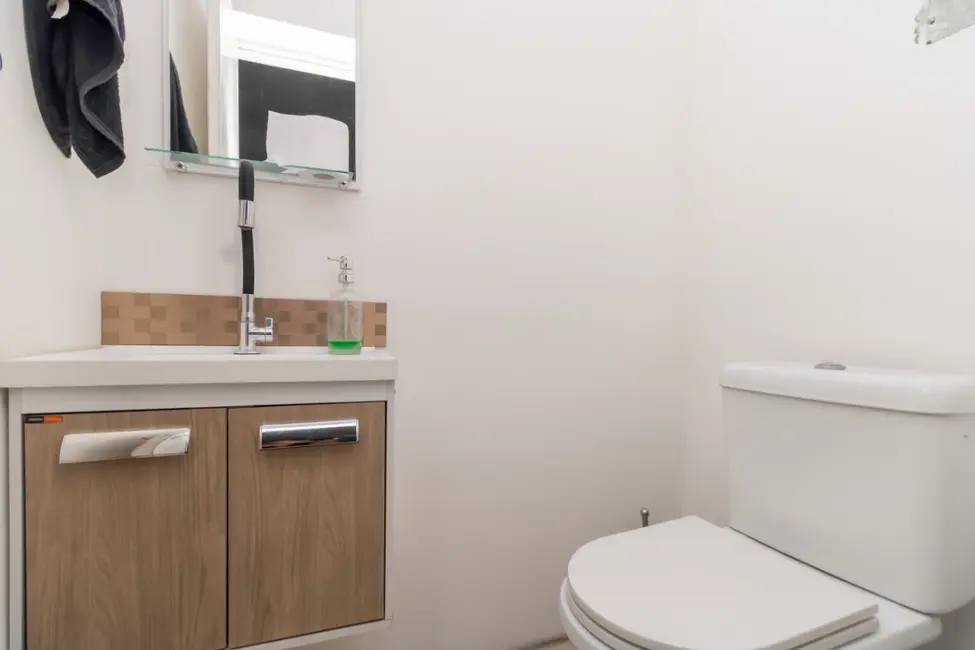 Foto 4 de Casa à venda, 1022m2 em Vila Canero, São Paulo - SP