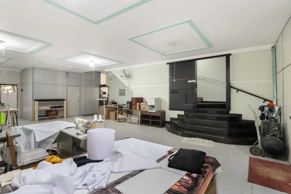 Foto 7 de Casa à venda, 1022m2 em Vila Canero, São Paulo - SP