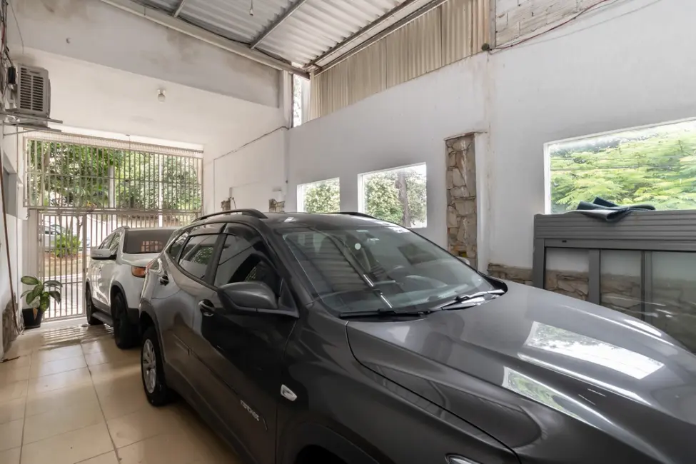 Foto 9 de Casa à venda, 1022m2 em Vila Canero, São Paulo - SP