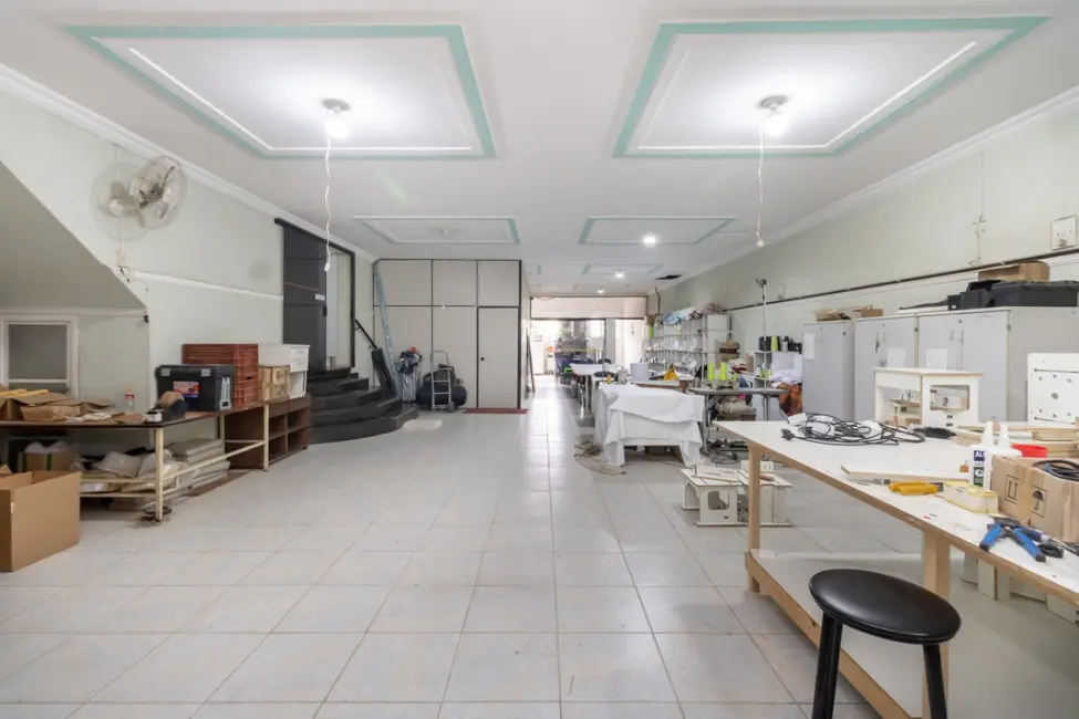 Foto 5 de Casa à venda, 1022m2 em Vila Canero, São Paulo - SP
