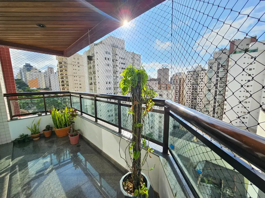 Foto 7 de Apartamento com 3 quartos à venda, 221m2 em Perdizes, São Paulo - SP