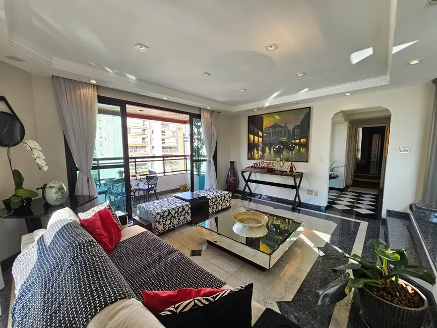 Foto 2 de Apartamento com 3 quartos à venda, 221m2 em Perdizes, São Paulo - SP