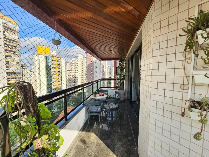 Foto 6 de Apartamento com 3 quartos à venda, 221m2 em Perdizes, São Paulo - SP