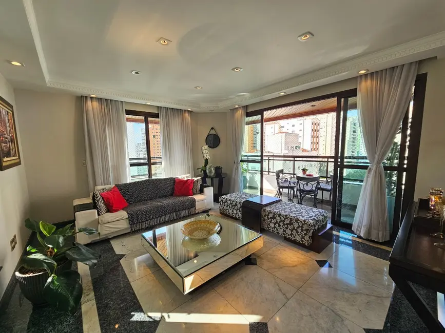 Foto 1 de Apartamento com 3 quartos à venda, 221m2 em Perdizes, São Paulo - SP