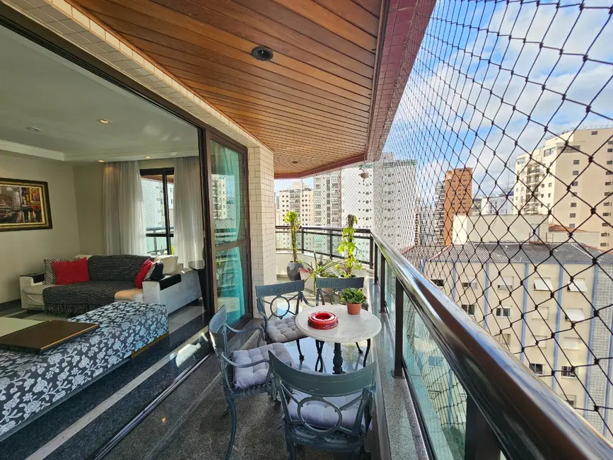 Foto 5 de Apartamento com 3 quartos à venda, 221m2 em Perdizes, São Paulo - SP