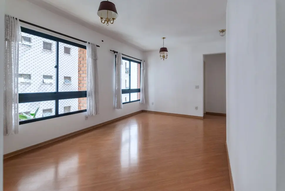 Foto 5 de Apartamento com 2 quartos à venda, 68m2 em Vila Mariana, São Paulo - SP