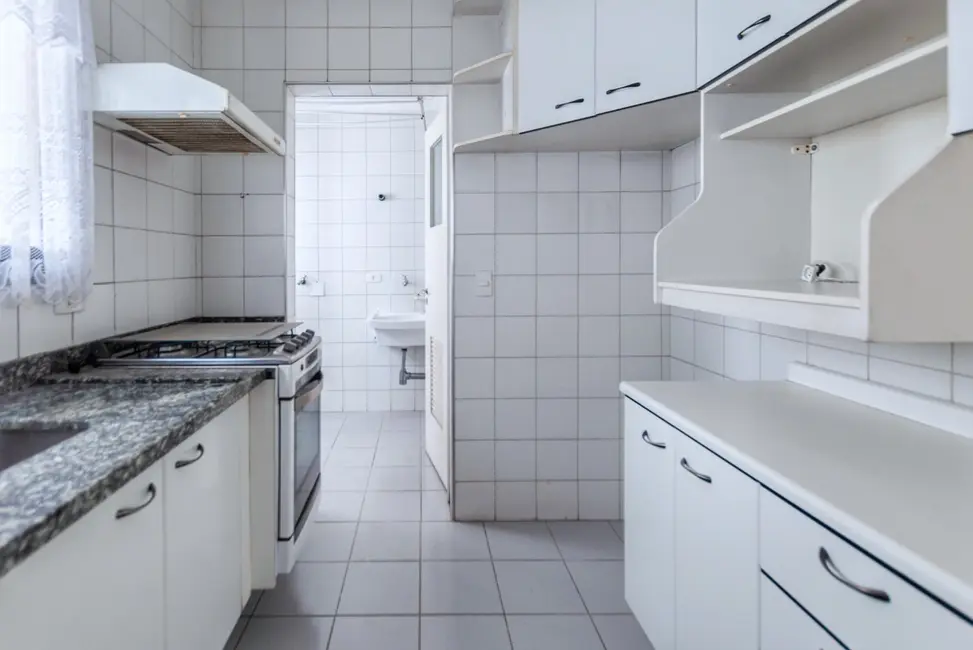 Foto 7 de Apartamento com 2 quartos à venda, 68m2 em Vila Mariana, São Paulo - SP