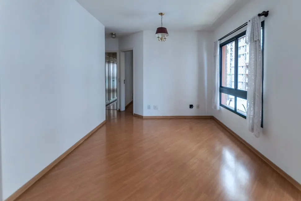 Foto 2 de Apartamento com 2 quartos à venda, 68m2 em Vila Mariana, São Paulo - SP