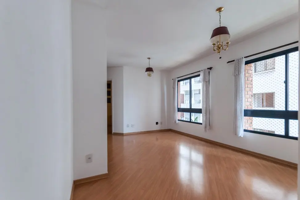 Foto 1 de Apartamento com 2 quartos à venda, 68m2 em Vila Mariana, São Paulo - SP