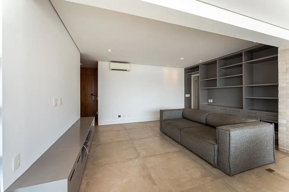 Foto 3 de Apartamento com 2 quartos à venda, 121m2 em Pinheiros, São Paulo - SP