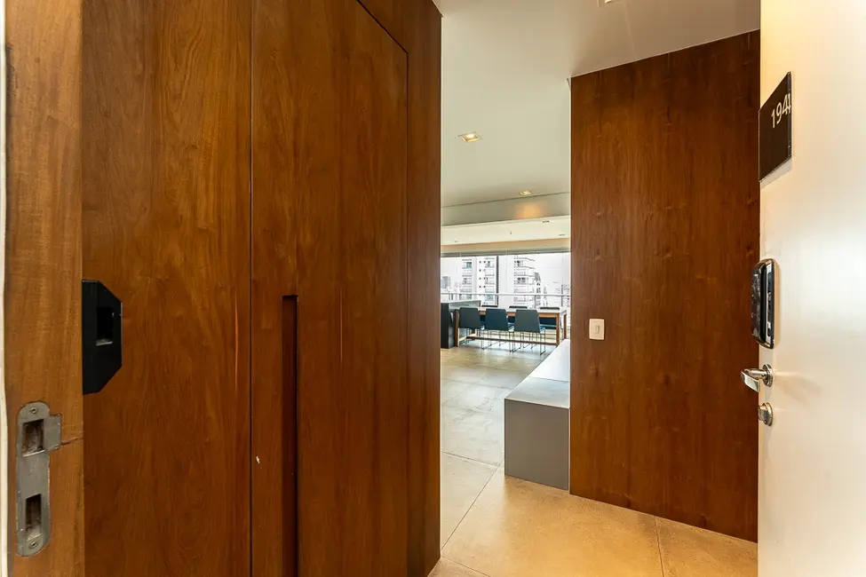 Foto 9 de Apartamento com 2 quartos à venda, 121m2 em Pinheiros, São Paulo - SP