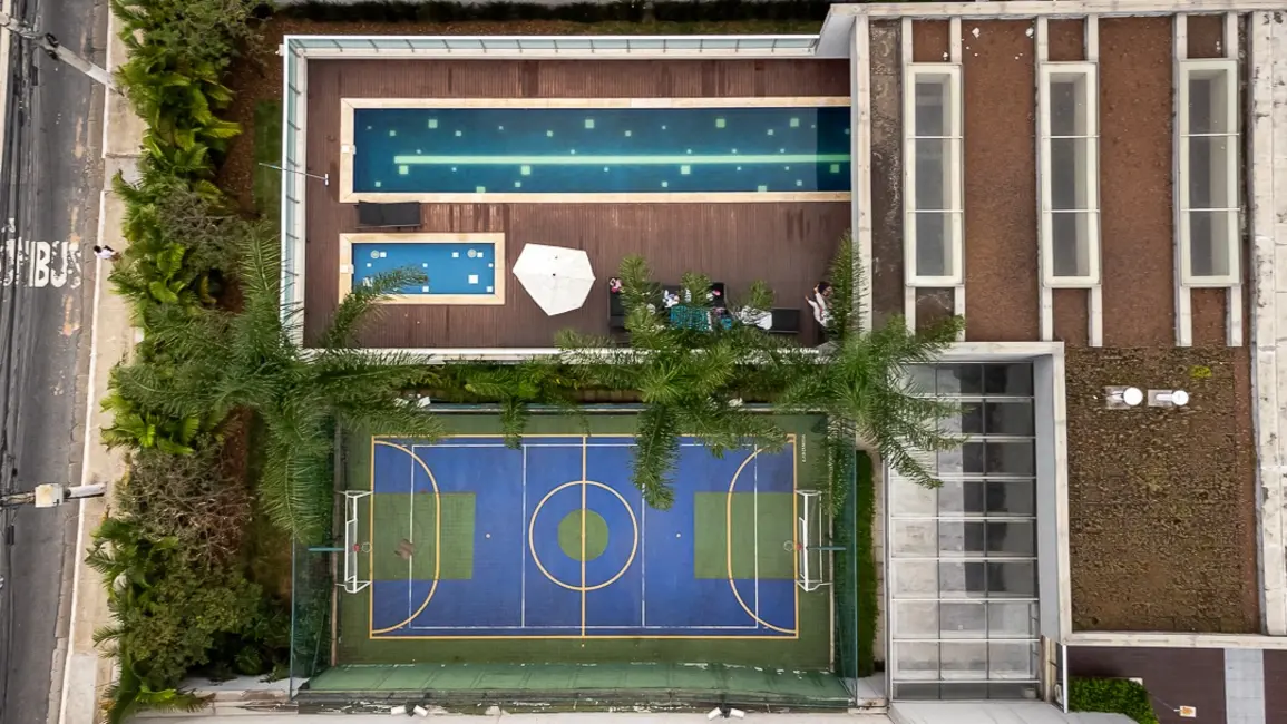 Foto 5 de Apartamento com 2 quartos à venda, 121m2 em Pinheiros, São Paulo - SP