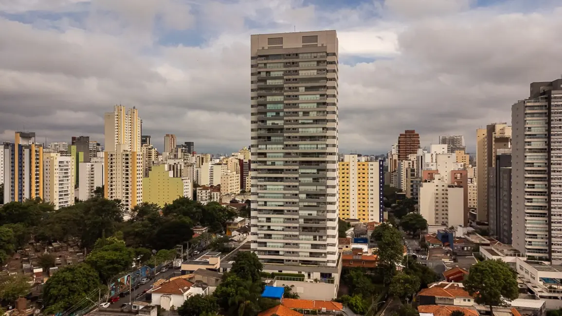 Foto 6 de Apartamento com 2 quartos à venda, 121m2 em Pinheiros, São Paulo - SP