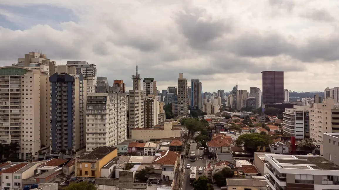 Foto 7 de Apartamento com 2 quartos à venda, 121m2 em Pinheiros, São Paulo - SP