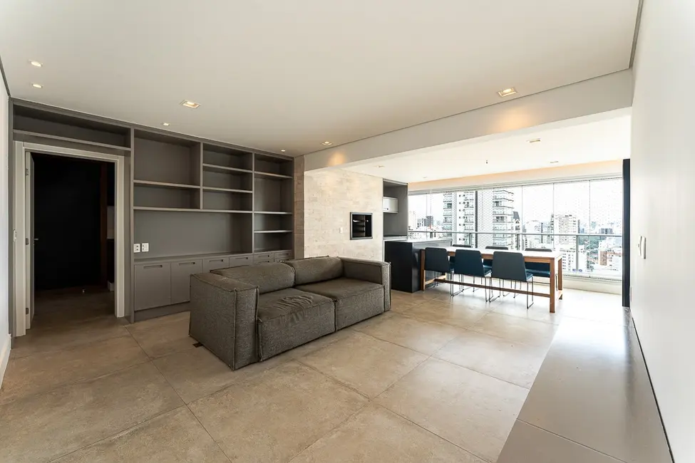 Foto 2 de Apartamento com 2 quartos à venda, 121m2 em Pinheiros, São Paulo - SP