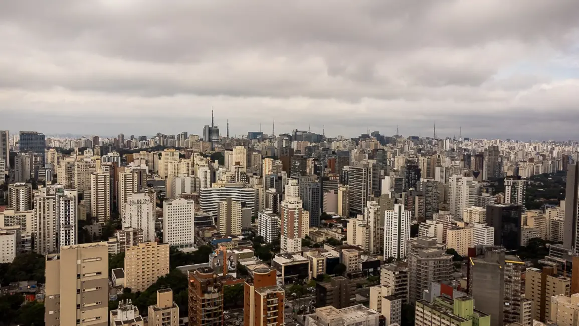Foto 4 de Apartamento com 2 quartos à venda, 121m2 em Pinheiros, São Paulo - SP