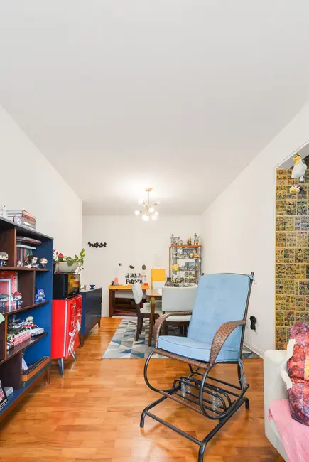 Apartamento com 2 quartos à venda, 88m2 em Vila Mariana, São Paulo - SP - imagem 7 Foto 7 de Apartamento com 2 quartos à venda, 88m2 em Vila Mariana, São Paulo - SP