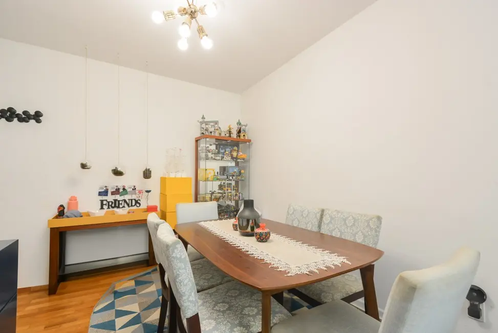 Apartamento com 2 quartos à venda, 88m2 em Vila Mariana, São Paulo - SP - imagem 9 Foto 9 de Apartamento com 2 quartos à venda, 88m2 em Vila Mariana, São Paulo - SP