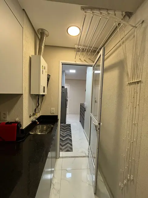 Foto 5 de Apartamento com 2 quartos à venda, 58m2 em Barra Funda, São Paulo - SP