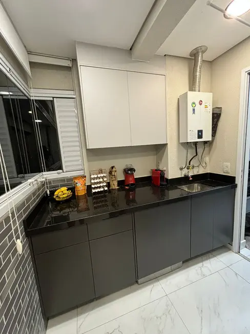 Foto 3 de Apartamento com 2 quartos à venda, 58m2 em Barra Funda, São Paulo - SP