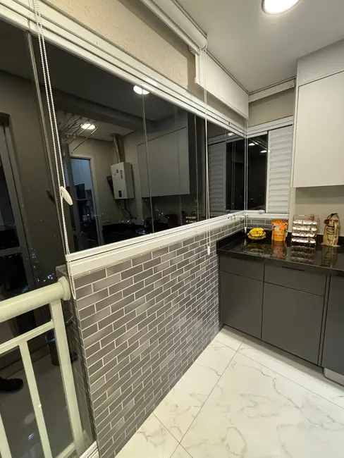 Foto 8 de Apartamento com 2 quartos à venda, 58m2 em Barra Funda, São Paulo - SP