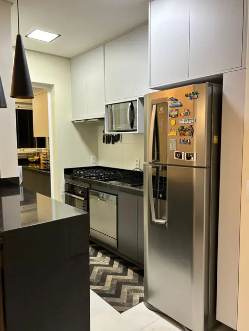 Foto 1 de Apartamento com 2 quartos à venda, 58m2 em Barra Funda, São Paulo - SP