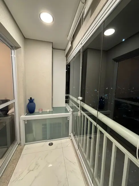 Foto 6 de Apartamento com 2 quartos à venda, 58m2 em Barra Funda, São Paulo - SP