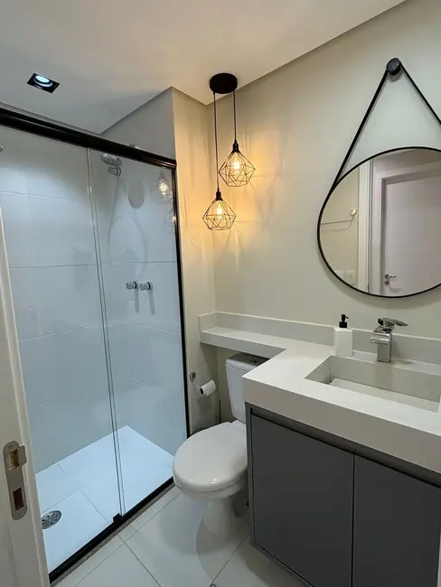 Foto 7 de Apartamento com 2 quartos à venda, 58m2 em Barra Funda, São Paulo - SP