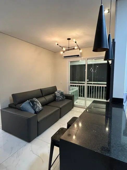 Foto 4 de Apartamento com 2 quartos à venda, 58m2 em Barra Funda, São Paulo - SP