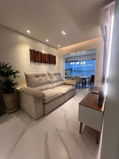 Foto 4 de Apartamento com 2 quartos à venda, 68m2 em Butantã, São Paulo - SP