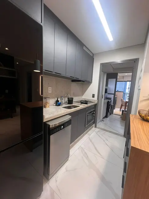 Foto 6 de Apartamento com 2 quartos à venda, 68m2 em Butantã, São Paulo - SP