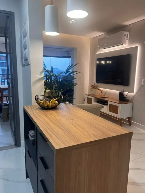 Foto 8 de Apartamento com 2 quartos à venda, 68m2 em Butantã, São Paulo - SP