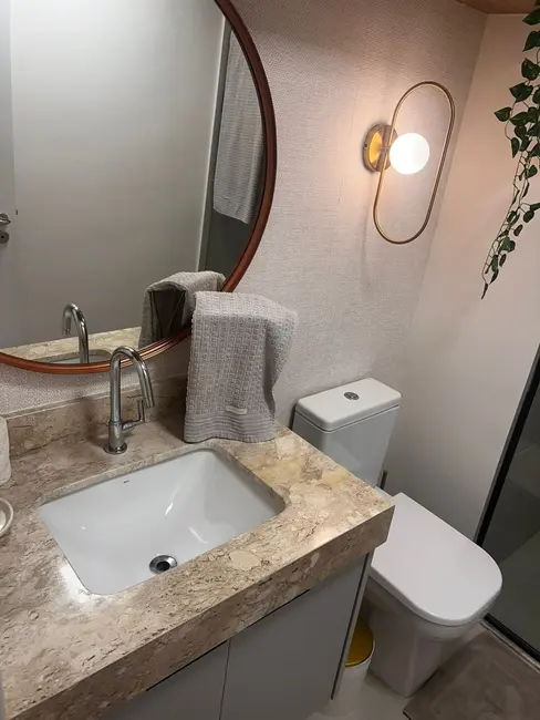 Foto 7 de Apartamento com 2 quartos à venda, 68m2 em Butantã, São Paulo - SP