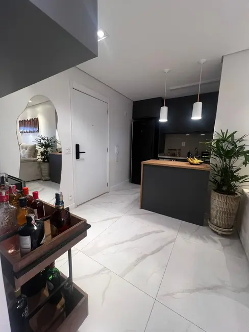 Foto 5 de Apartamento com 2 quartos à venda, 68m2 em Butantã, São Paulo - SP