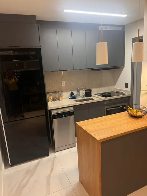 Foto 2 de Apartamento com 2 quartos à venda, 68m2 em Butantã, São Paulo - SP