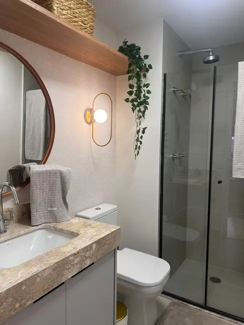 Foto 1 de Apartamento com 2 quartos à venda, 68m2 em Butantã, São Paulo - SP