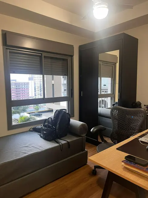 Foto 9 de Apartamento com 2 quartos à venda, 68m2 em Butantã, São Paulo - SP