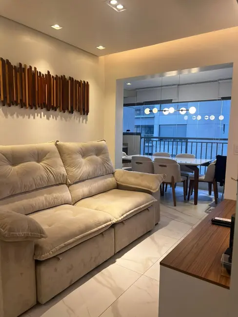 Foto 3 de Apartamento com 2 quartos à venda, 68m2 em Butantã, São Paulo - SP