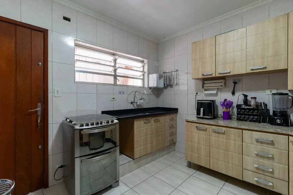 Foto 5 de Casa com 3 quartos à venda, 104m2 em Vila Santa Catarina, São Paulo - SP