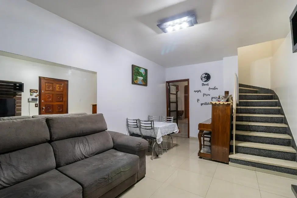 Foto 3 de Casa com 3 quartos à venda, 104m2 em Vila Santa Catarina, São Paulo - SP