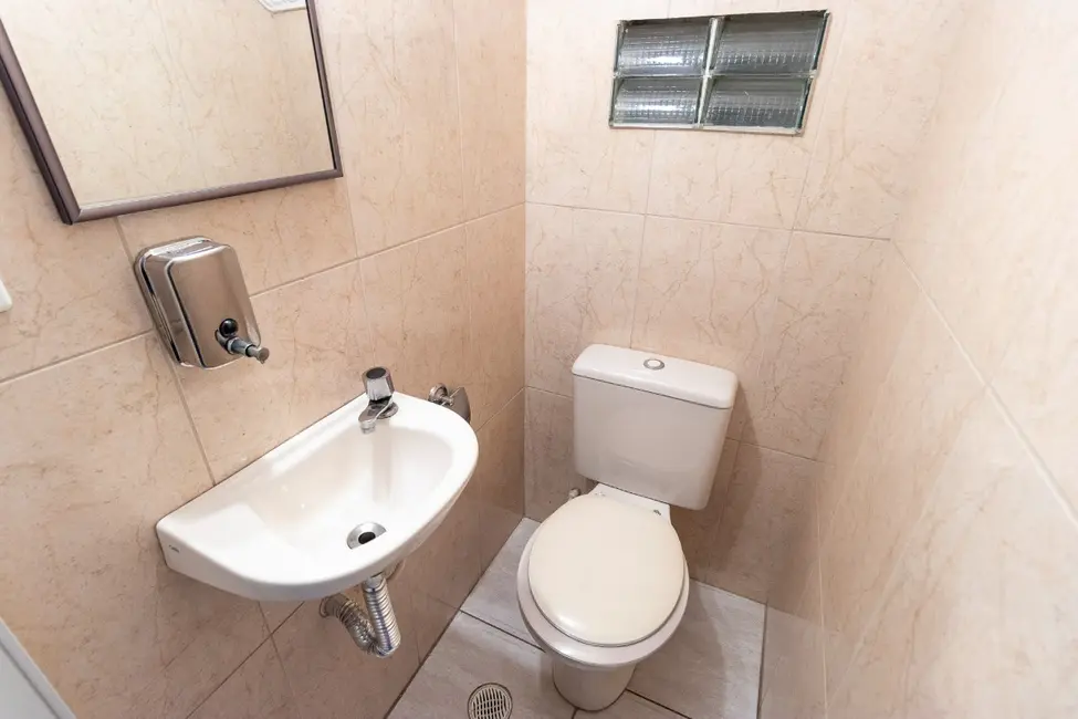 Foto 4 de Casa com 3 quartos à venda, 104m2 em Vila Santa Catarina, São Paulo - SP