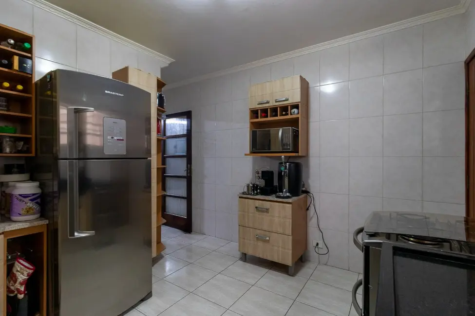 Foto 7 de Casa com 3 quartos à venda, 104m2 em Vila Santa Catarina, São Paulo - SP